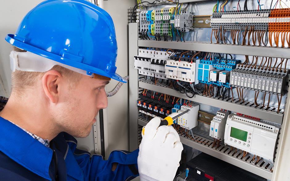 électricien urgence Trappes