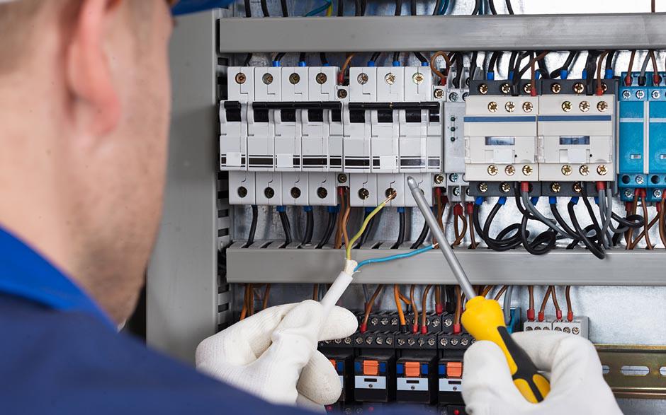 électricien urgence Clichy