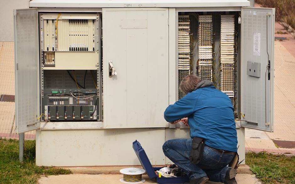 électricien installateur Paris 7