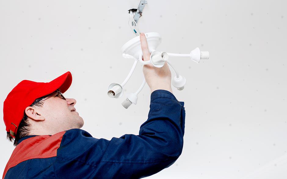 électricien installateur Paris 7