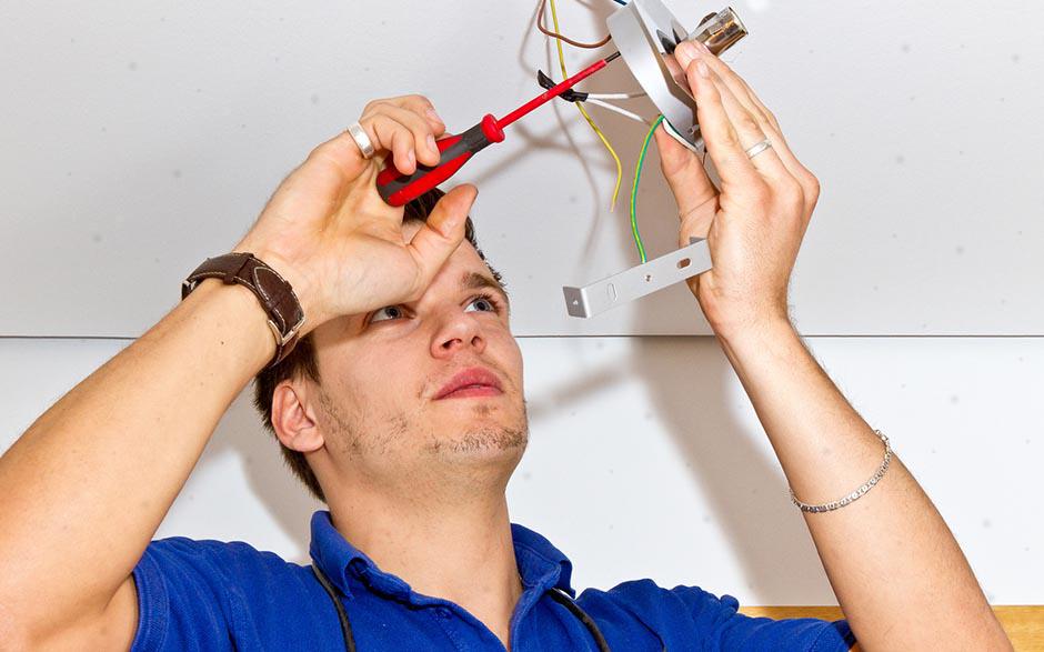 électricien urgence Trappes
