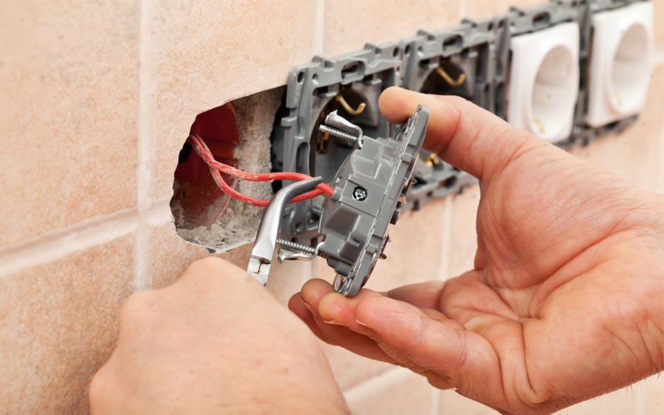 électricien urgence Villejuif
