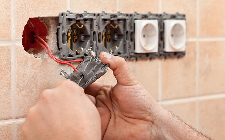 électricien urgence Villejuif