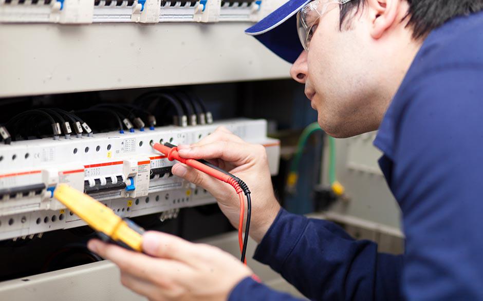 électricien urgence Trappes