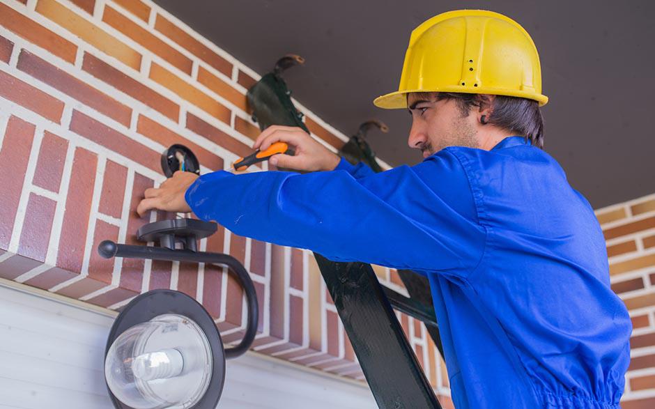 électricité générale Trappes