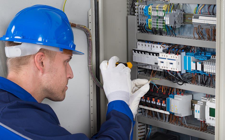 électricien urgence Villejuif
