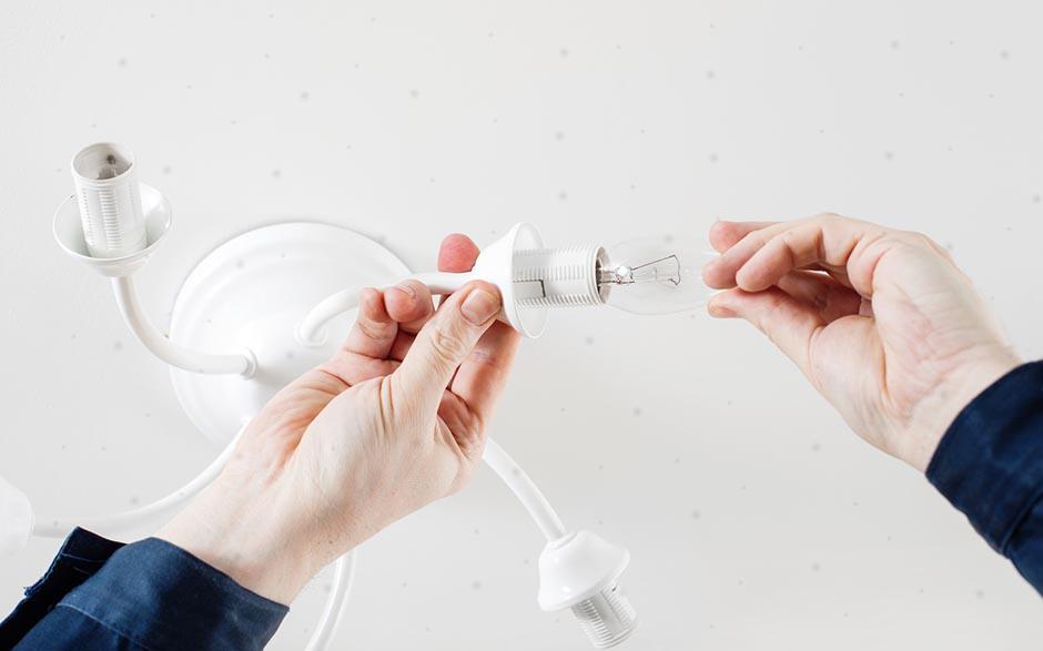 technicien électricien Le Blanc-Mesnil