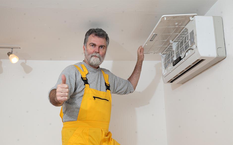 technicien électricien Le Blanc-Mesnil