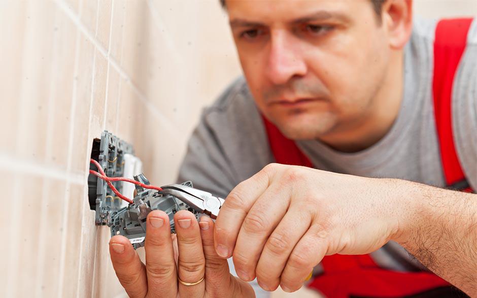 électricité générale Trappes