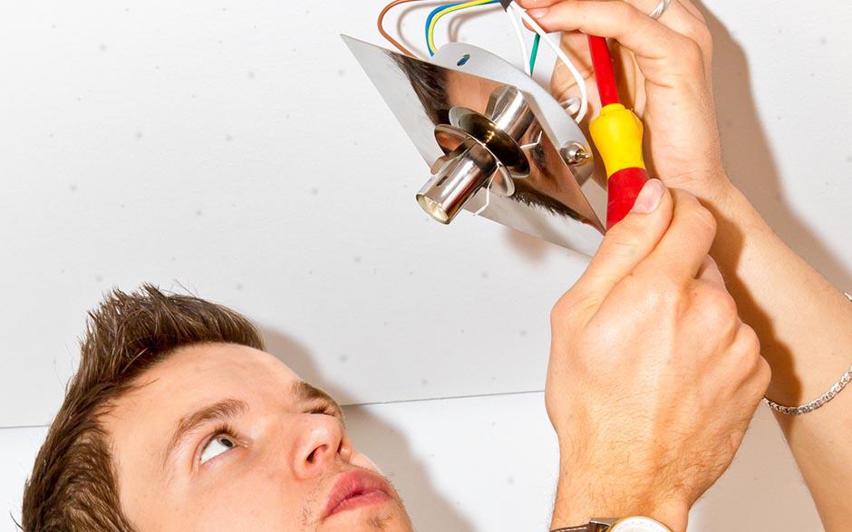 électricien installateur Paris 7