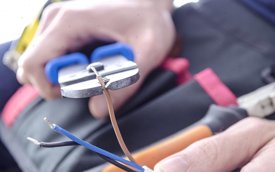 électricien urgence Villejuif