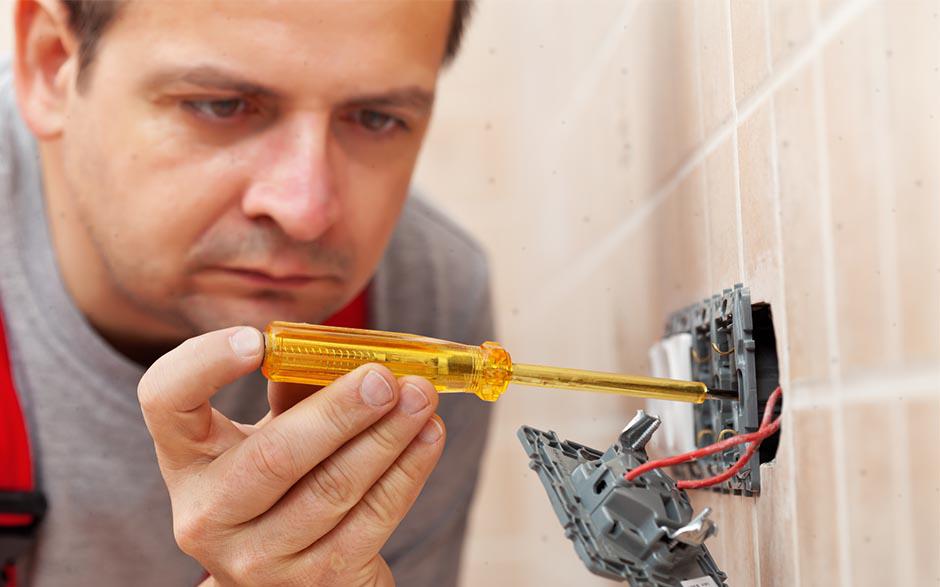 électricien urgence Trappes
