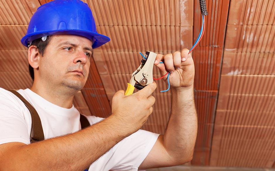électricien installateur Paris 7