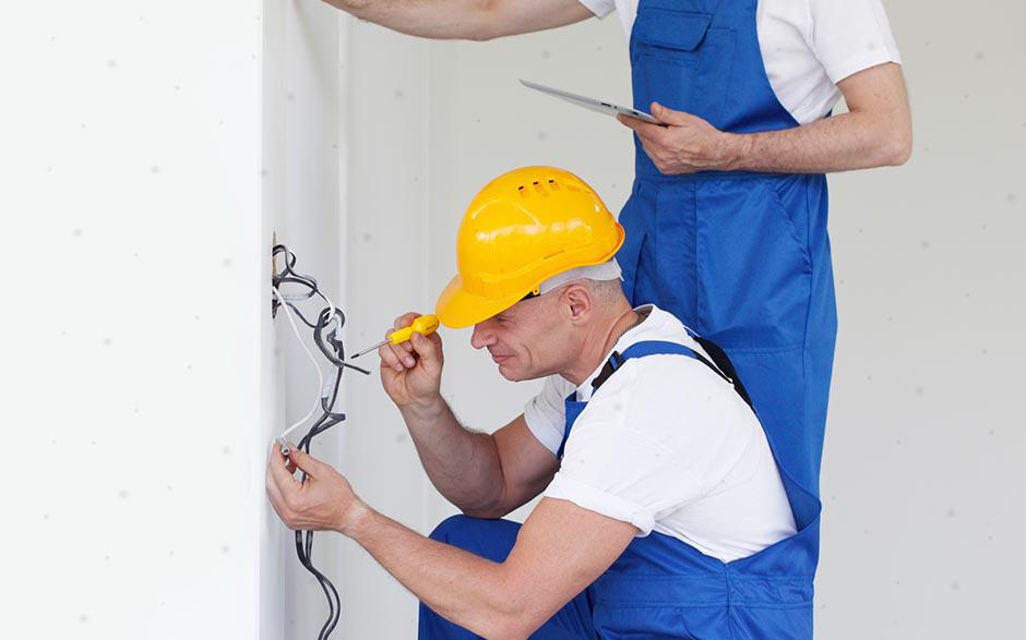 devis d'électricité Montgeron