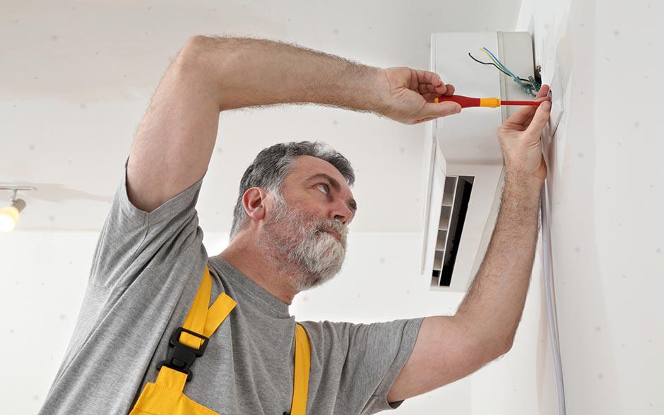 devis d'électricité Montgeron