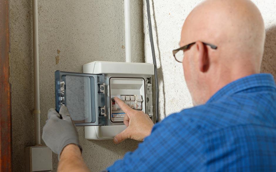 électricien urgence Trappes